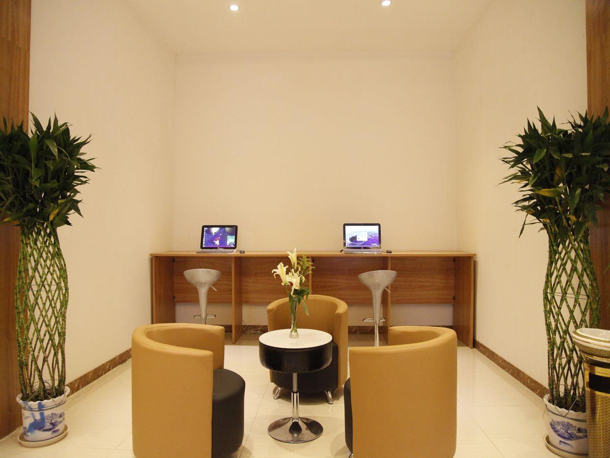 Beijing Yamei International Hotel Airport Branch Shunyi Dış mekan fotoğraf