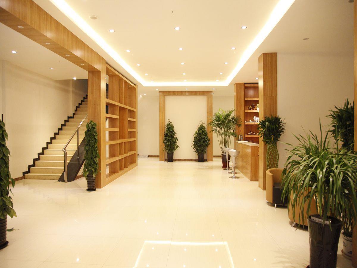 Beijing Yamei International Hotel Airport Branch Shunyi Dış mekan fotoğraf